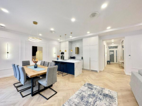 Buda Suite